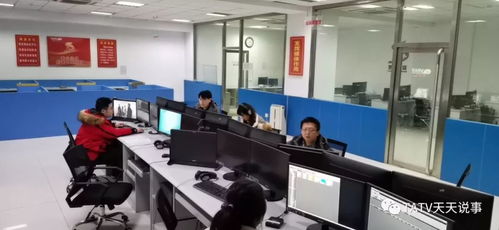 疫情防控宣傳在一線 泰安廣播電視臺電視社教中心黨支部在行動